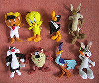 Looney tunes